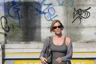 <i>Poesia che mi guardi</i>