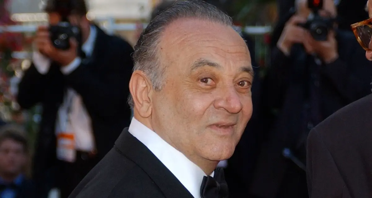 È morto Angelo Badalamenti