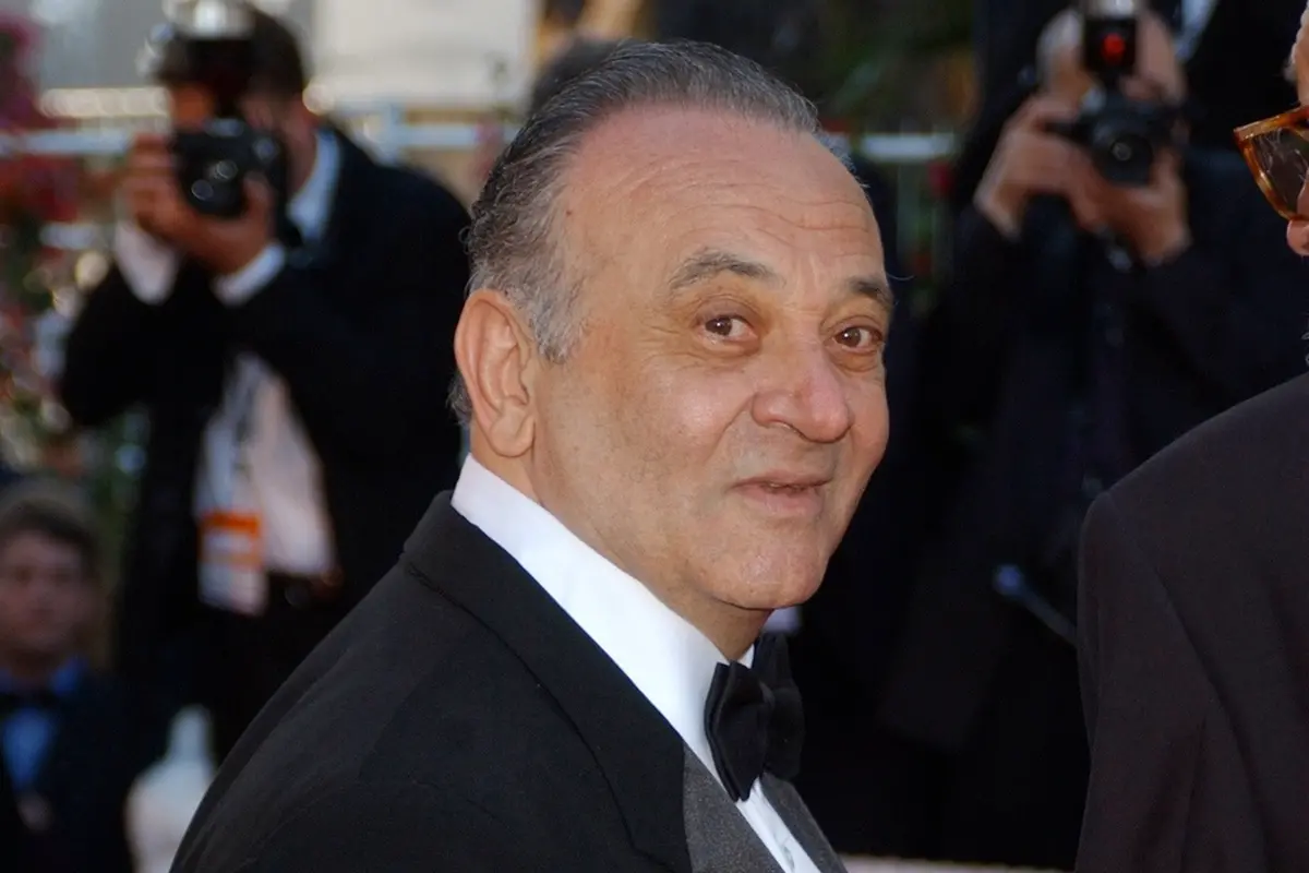 Angelo Badalamenti (Webphoto)