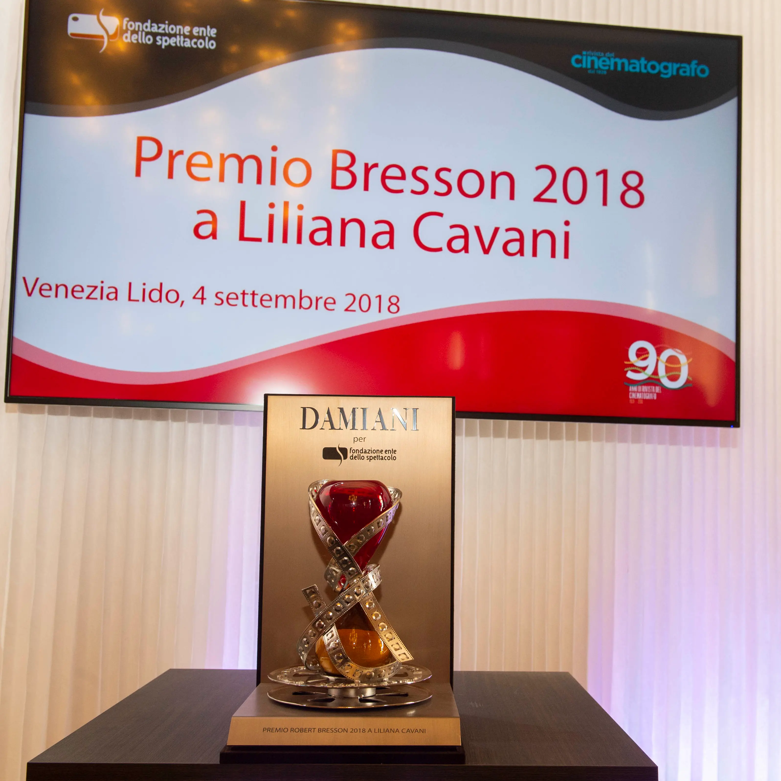 Premio Bresson