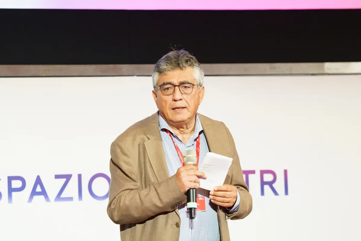 Oscar Iarussi , Karen Di Paola