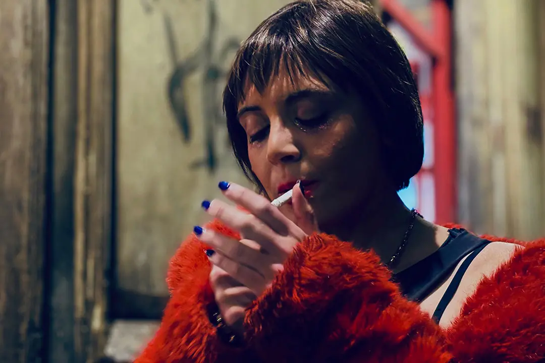 Anna Piscopo racconta Mangia!