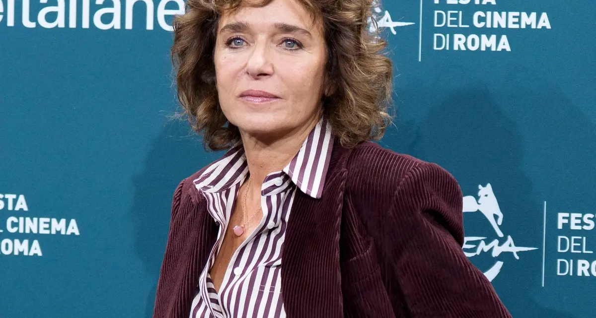 Roma 2025 - Photocall Breve Storia d'Amore