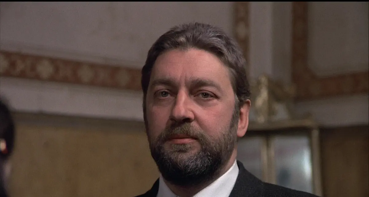 Addio a Paolo Bonacelli
