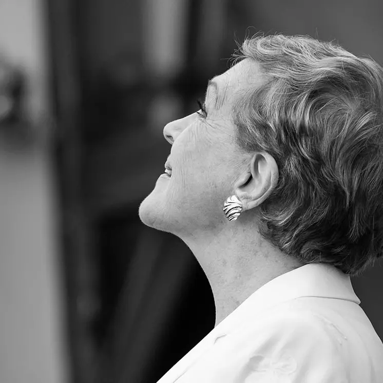Photocall Julie Andrews