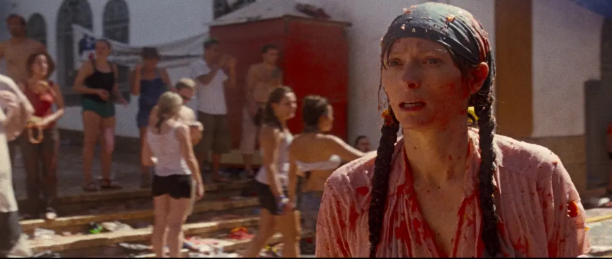 Tilda Swinton... e ora parliamo di Kevin (2011), @Webphoto