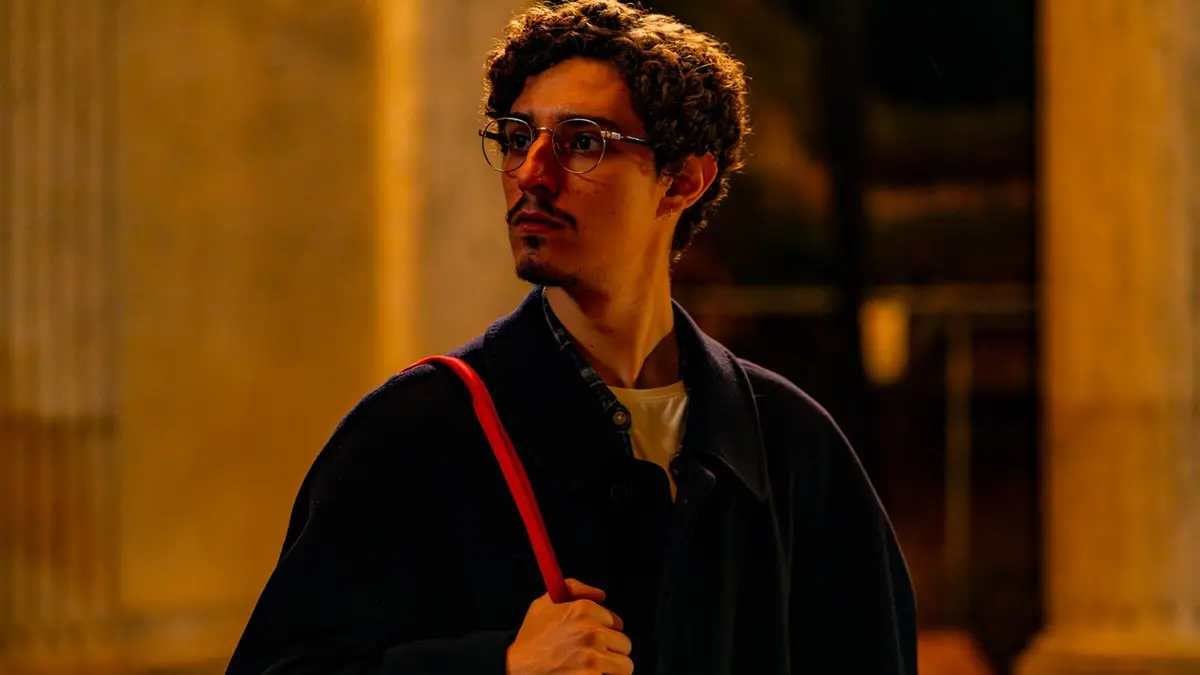 Non è un cinema per millennial