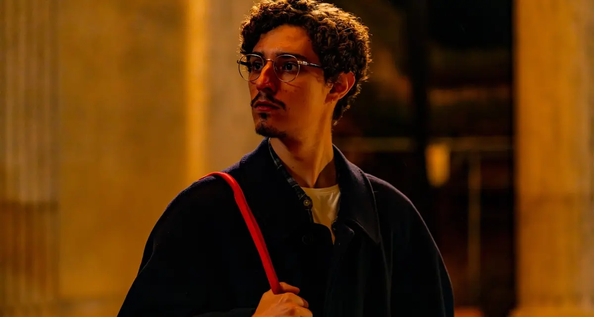 Non è un cinema per millennial\n