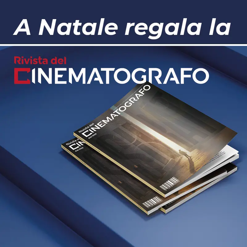 Un abbonamento per due: regala la Rivista!