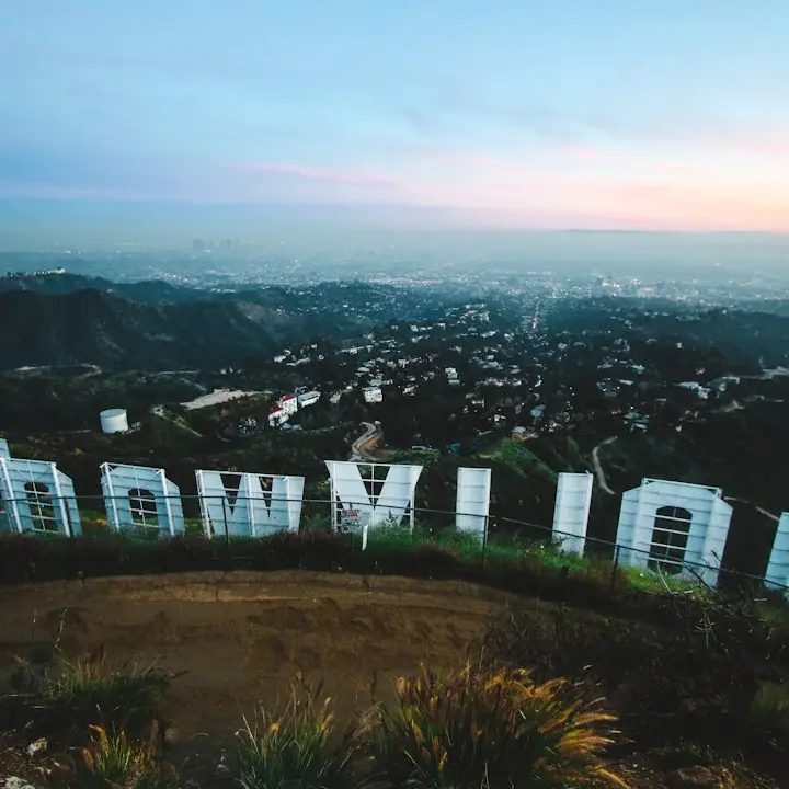 Quando Hollywood diventò Lilliput