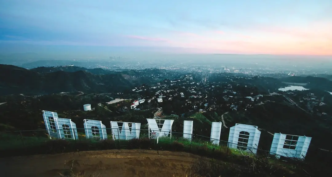 Quando Hollywood diventò Lilliput