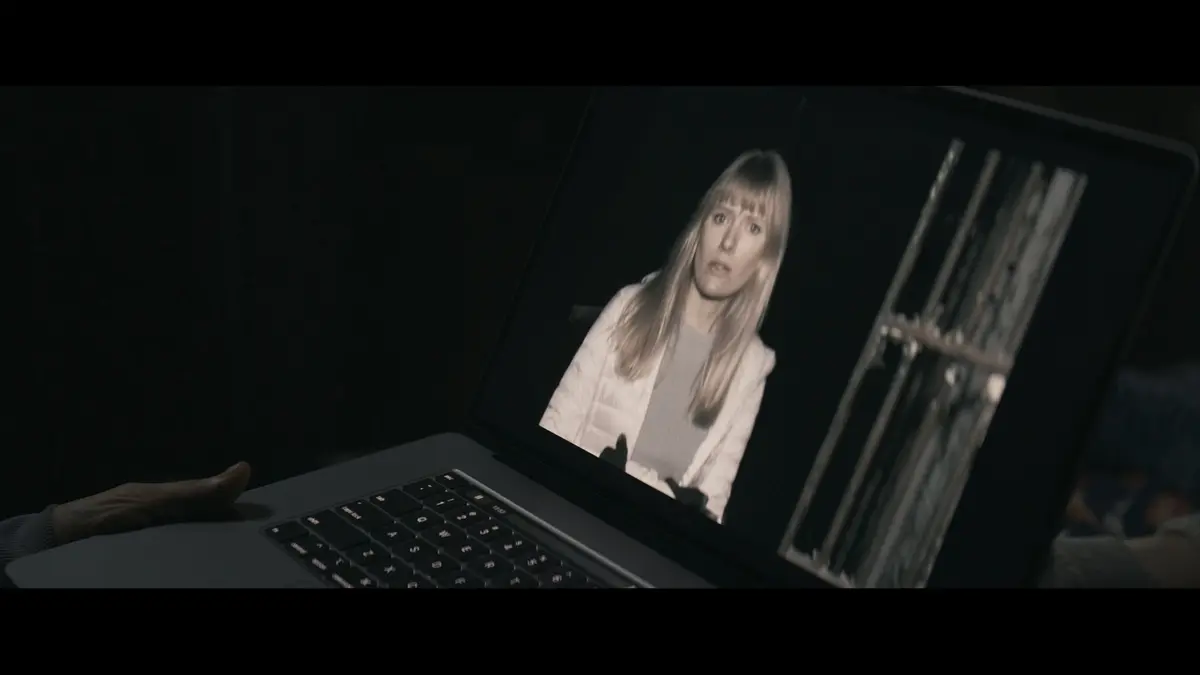 Shelby Oaks – Il covo del male