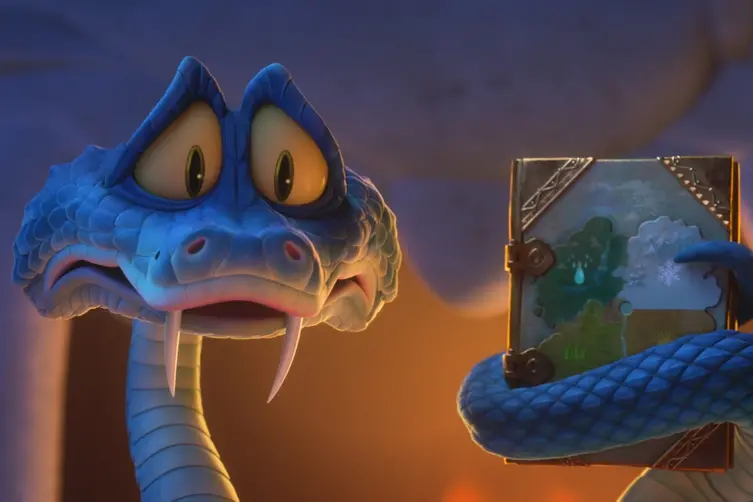 \\u00A9 2025 Disney Enterprises, Inc. All Rights Reserved. , Disney