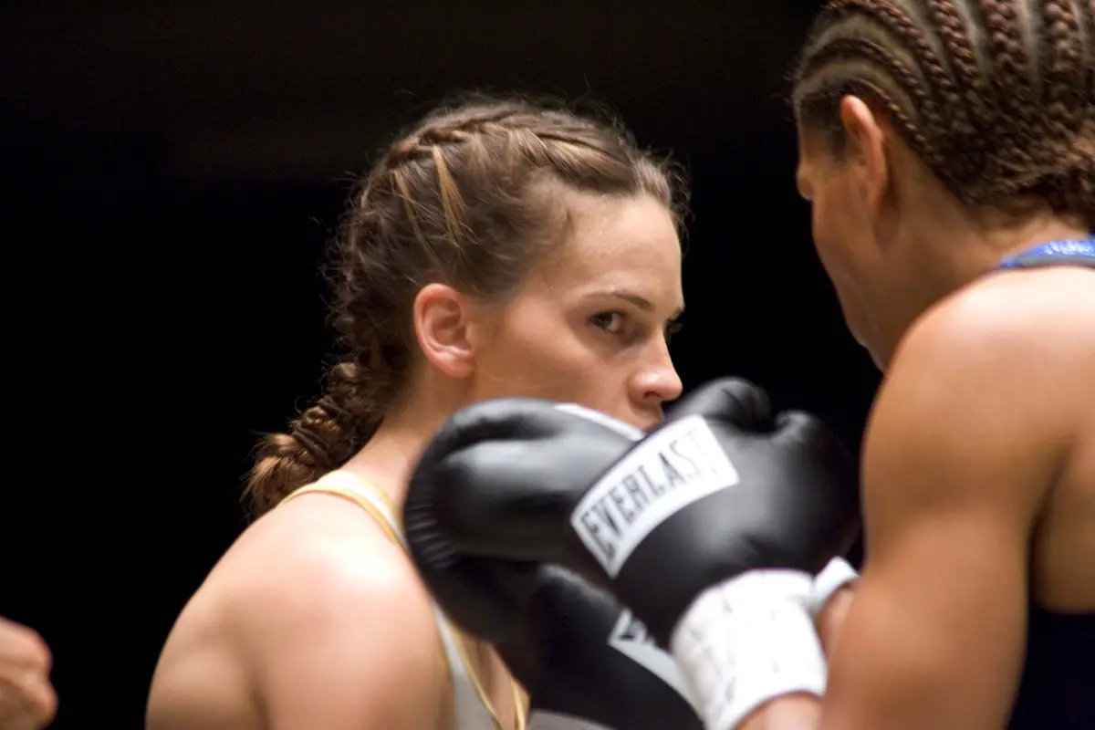 Million Dollar Baby