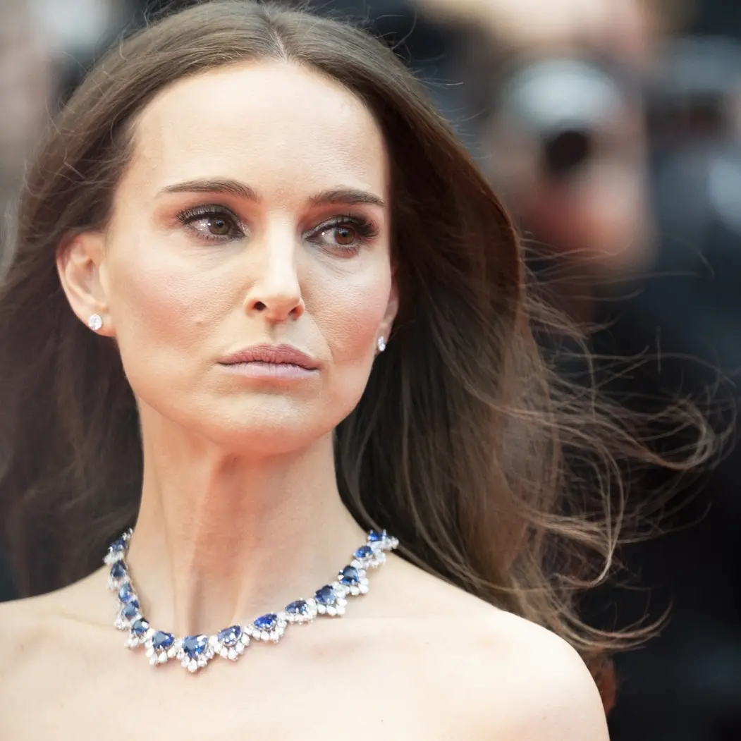 Cannes 76, Natalie Portman sul red carpet