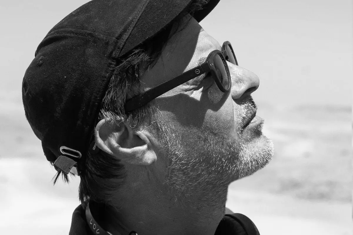 Fran\\u00E7ois Ozon , Leonidas Arvanitis