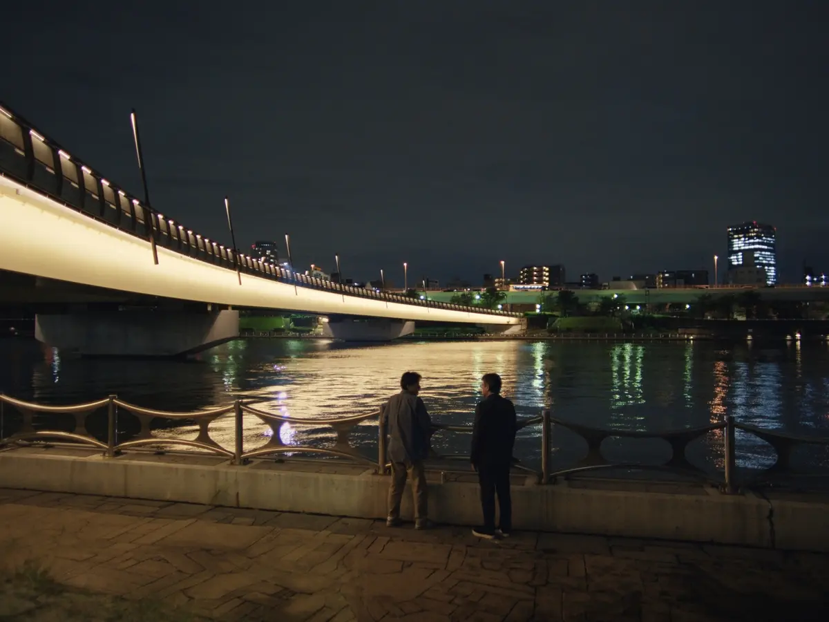 Perfect Days di Wim Wenders