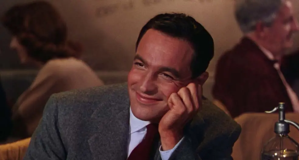 Come Gene Kelly nessuno mai