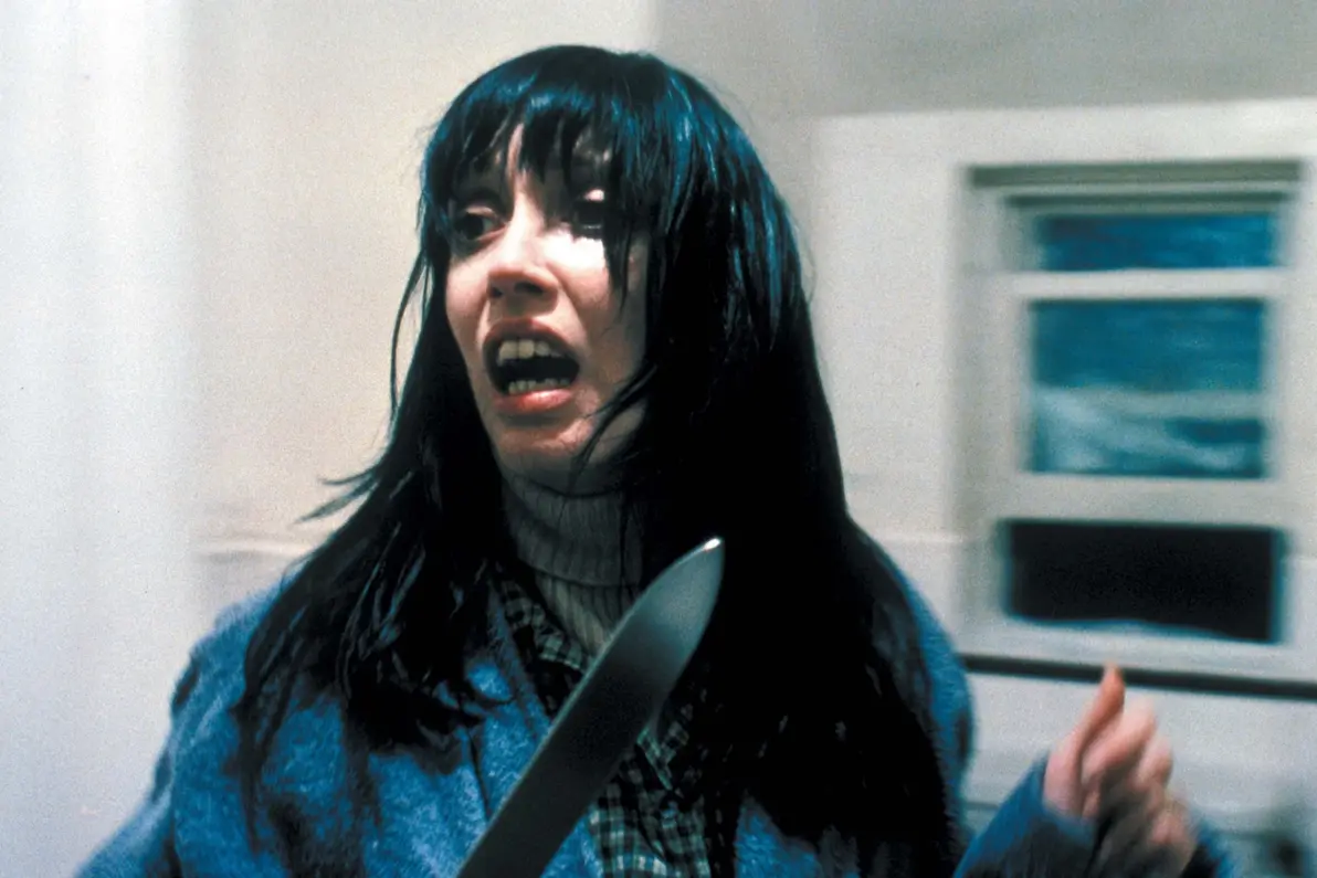 Shelley Duvall
