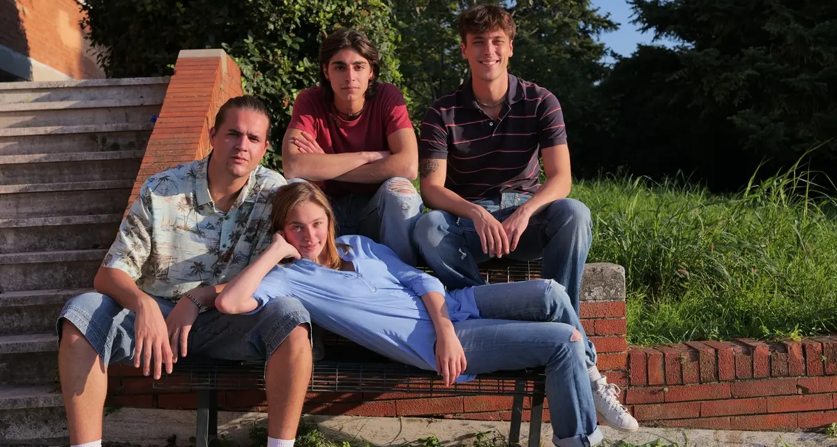 Un anno di scuola, Finché morte non ci separi 2 e tutti i film in arrivo dal 9 aprile