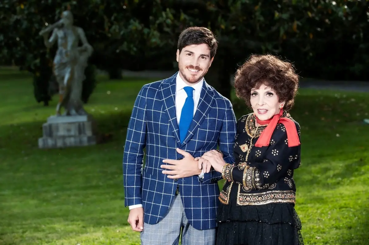 Gina Lollobrigida: Diva contesa