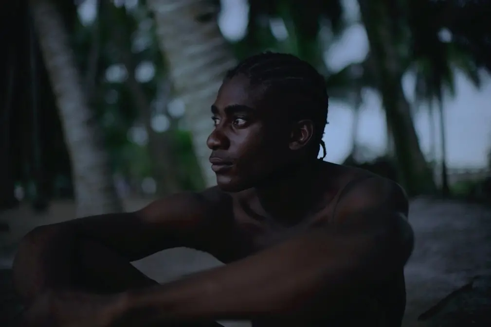 Paradise , Entract Studios, Constellation Productions