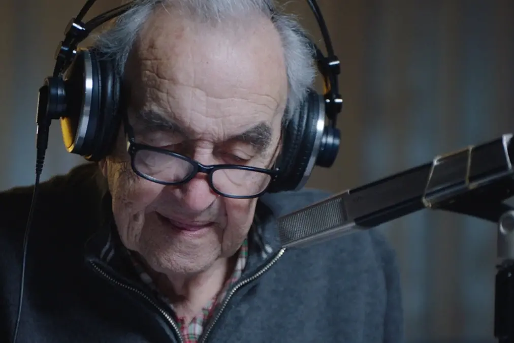 Orcolat - Bruno Pizzul