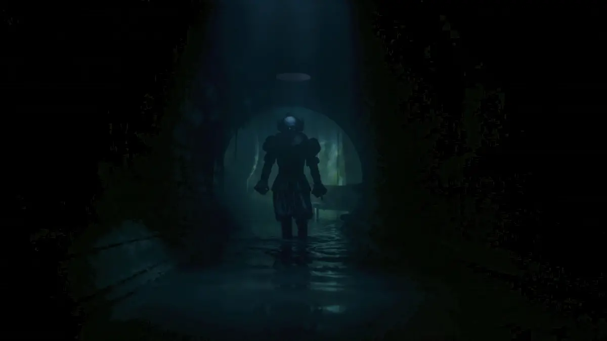 It: Welcome to Derry