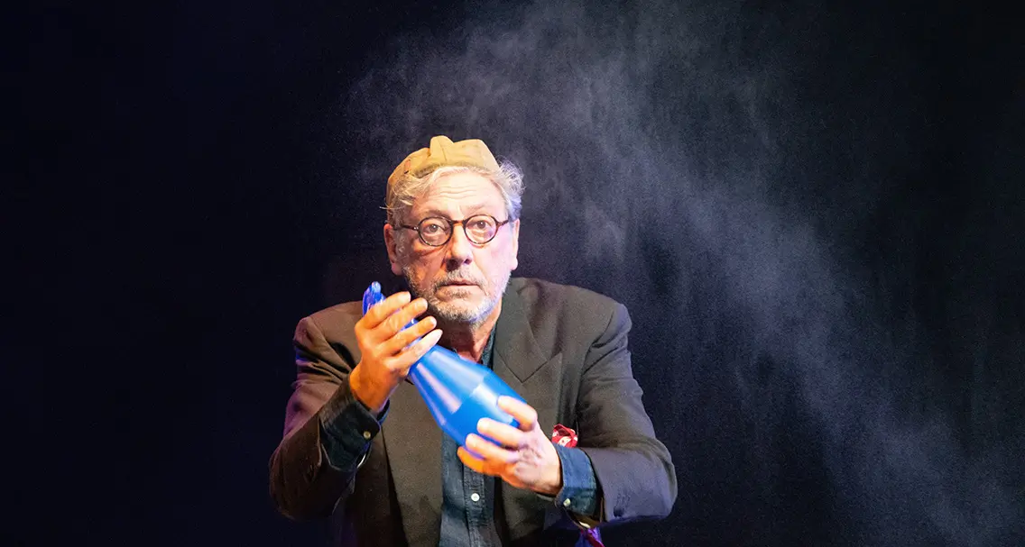 Zorro non è un film