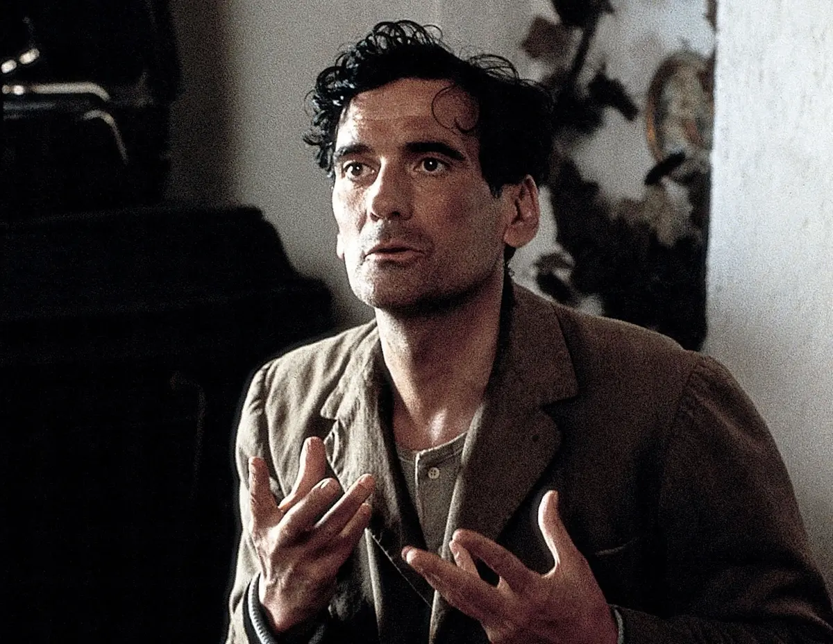 Confesso che ho vissuto. Gli ultimi giorni di Massimo Troisi