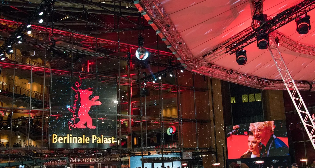 81 artisti chiedono al Festival di Berlino di prendere posizione su Gaza