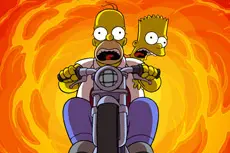 <i>I Simpson - Il film</i>