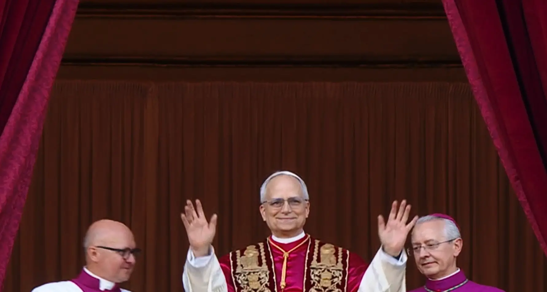 Incontrando Pontifex di Daniele Ciprì