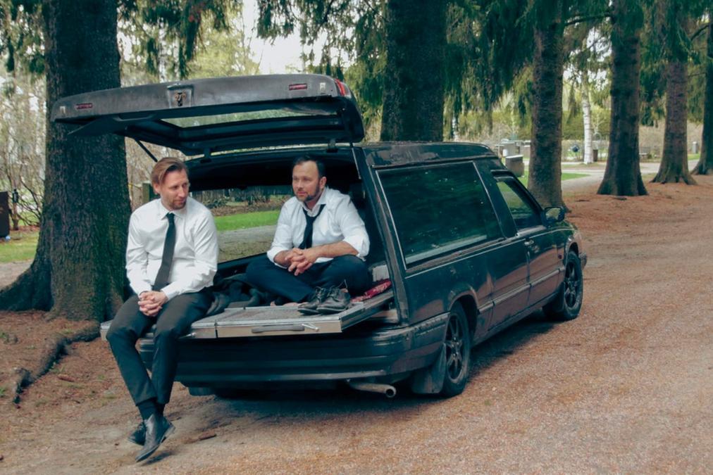 La morte è un problema dei vivi