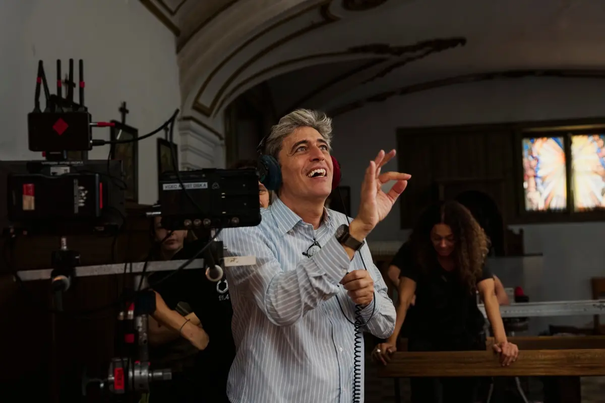 Pif in ...che Dio perdona a tutti