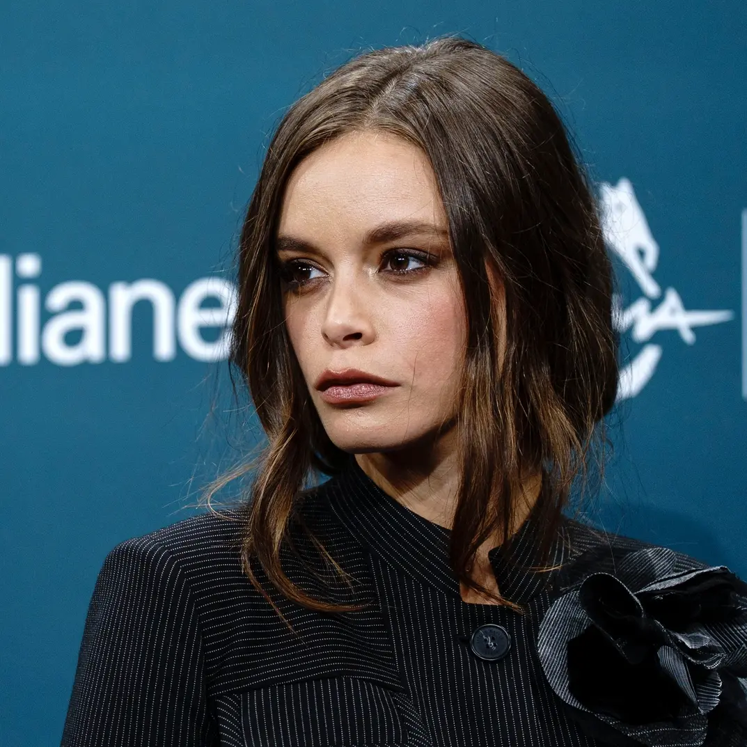 Roma 2025 - Photocall Mrs Playmen