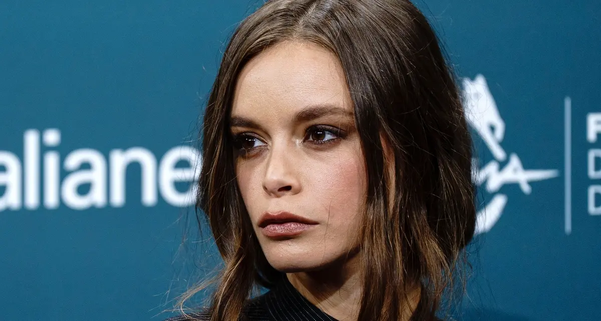Roma 2025 - Photocall Mrs Playmen