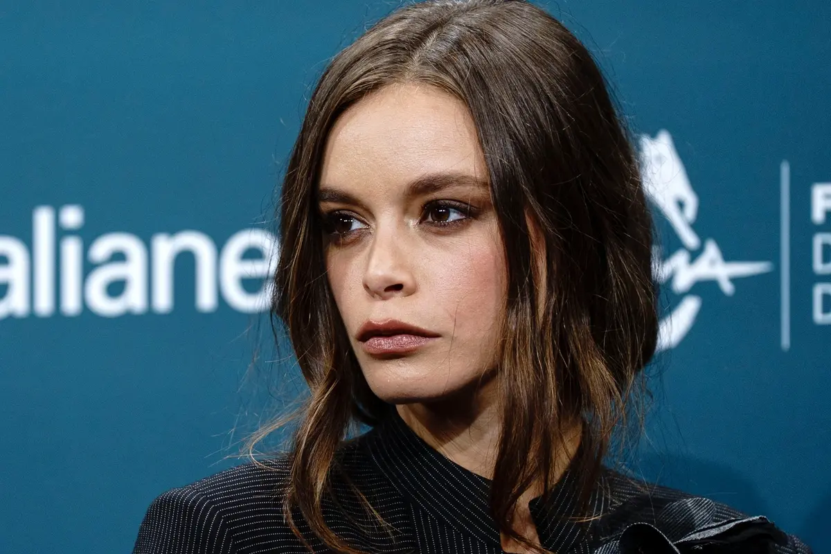 Roma 2025 - Photocall Mrs Playmen