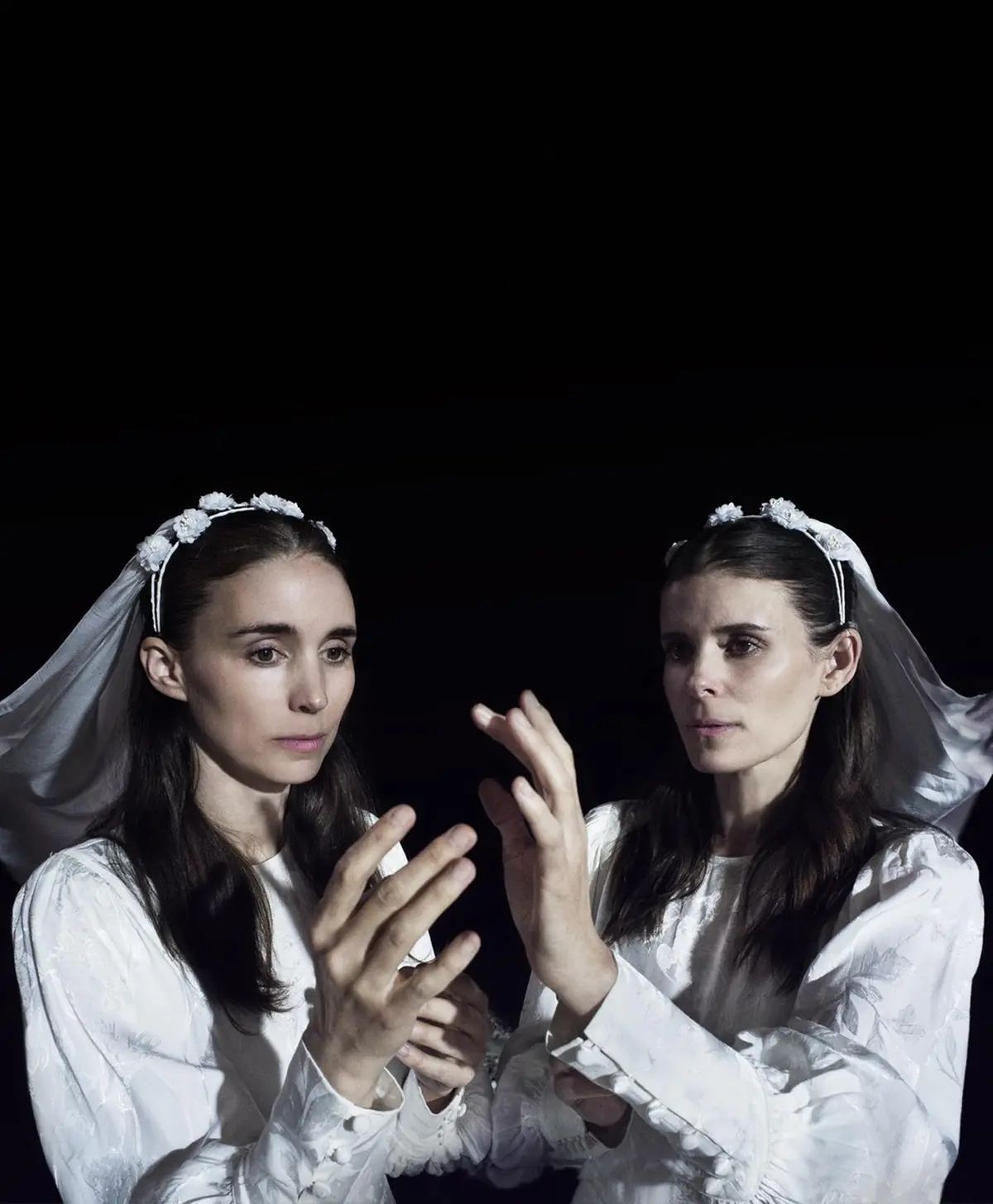 Bucking Fastard - @Lena Herzog