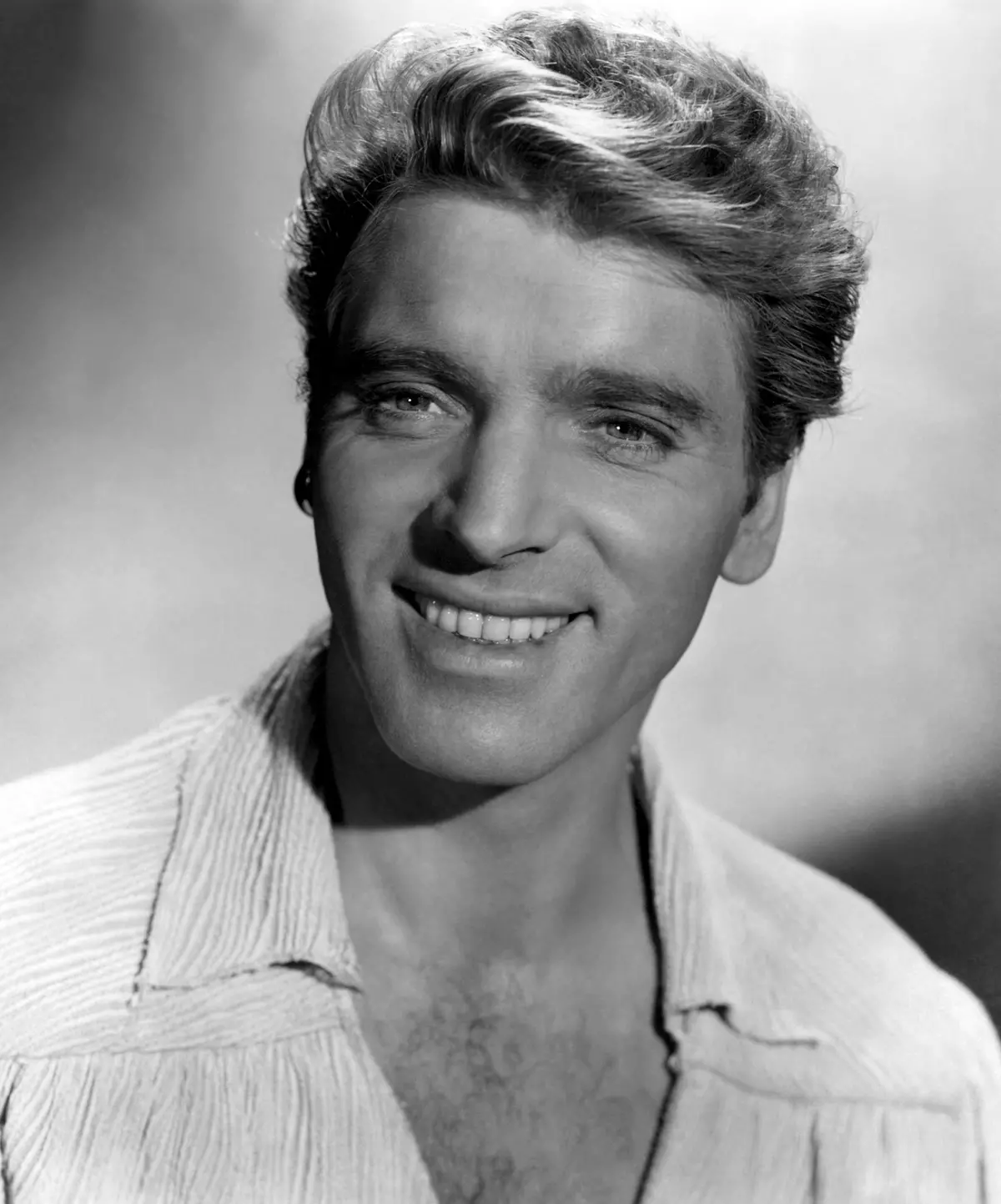 Burt Lancaster