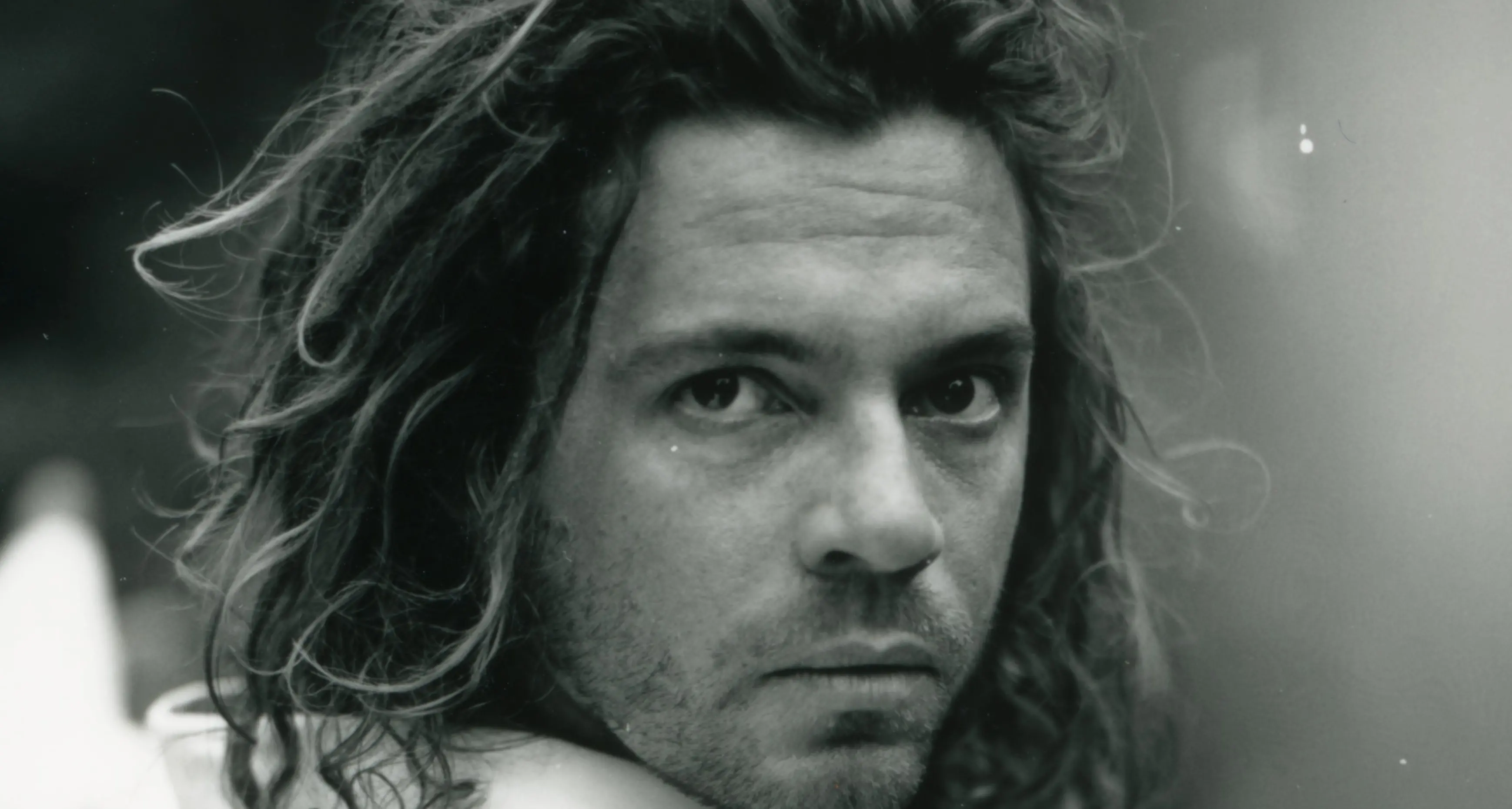 Mystify: Michael Hutchence