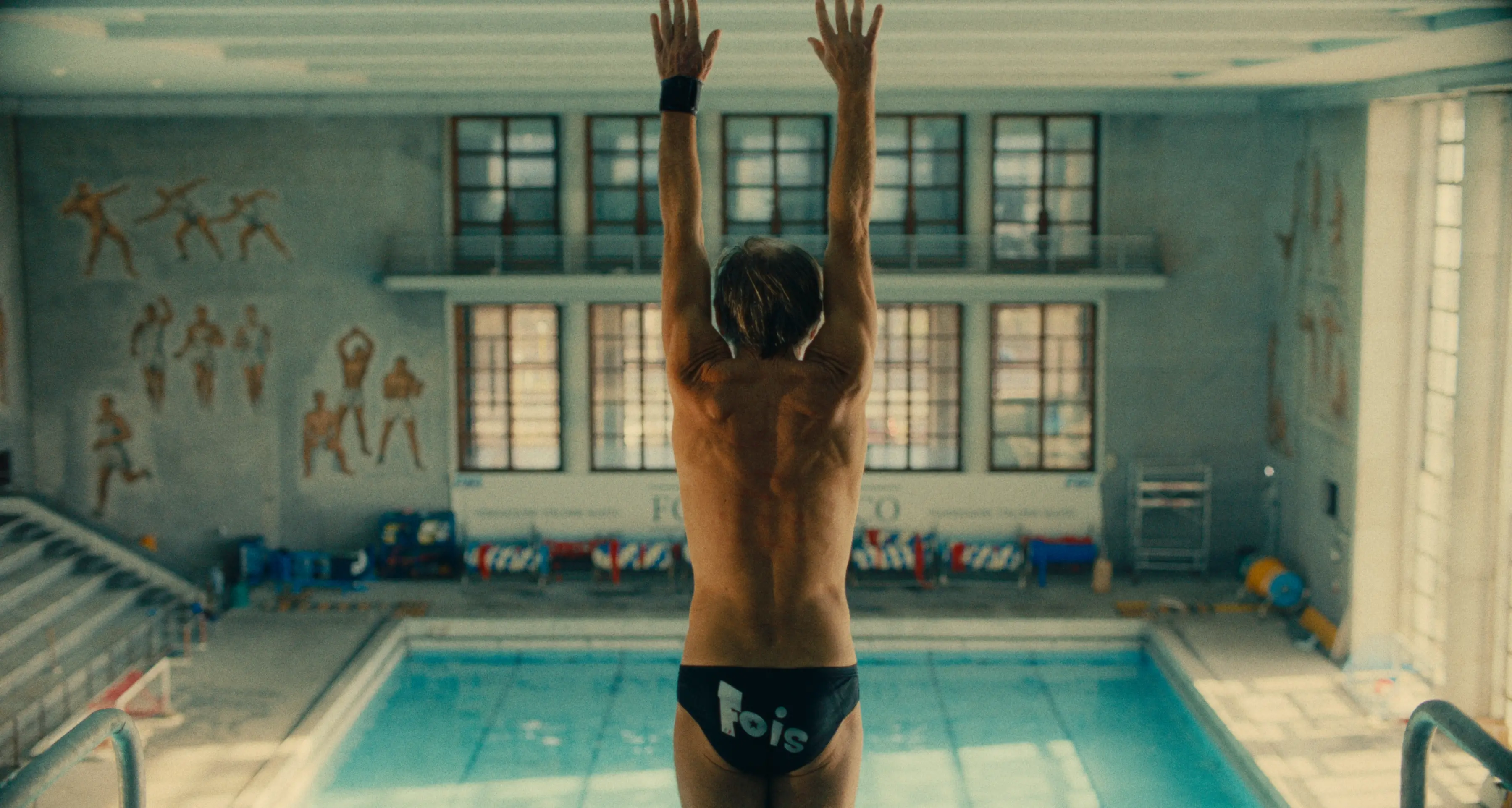 Scoprendo Figlio di Giano