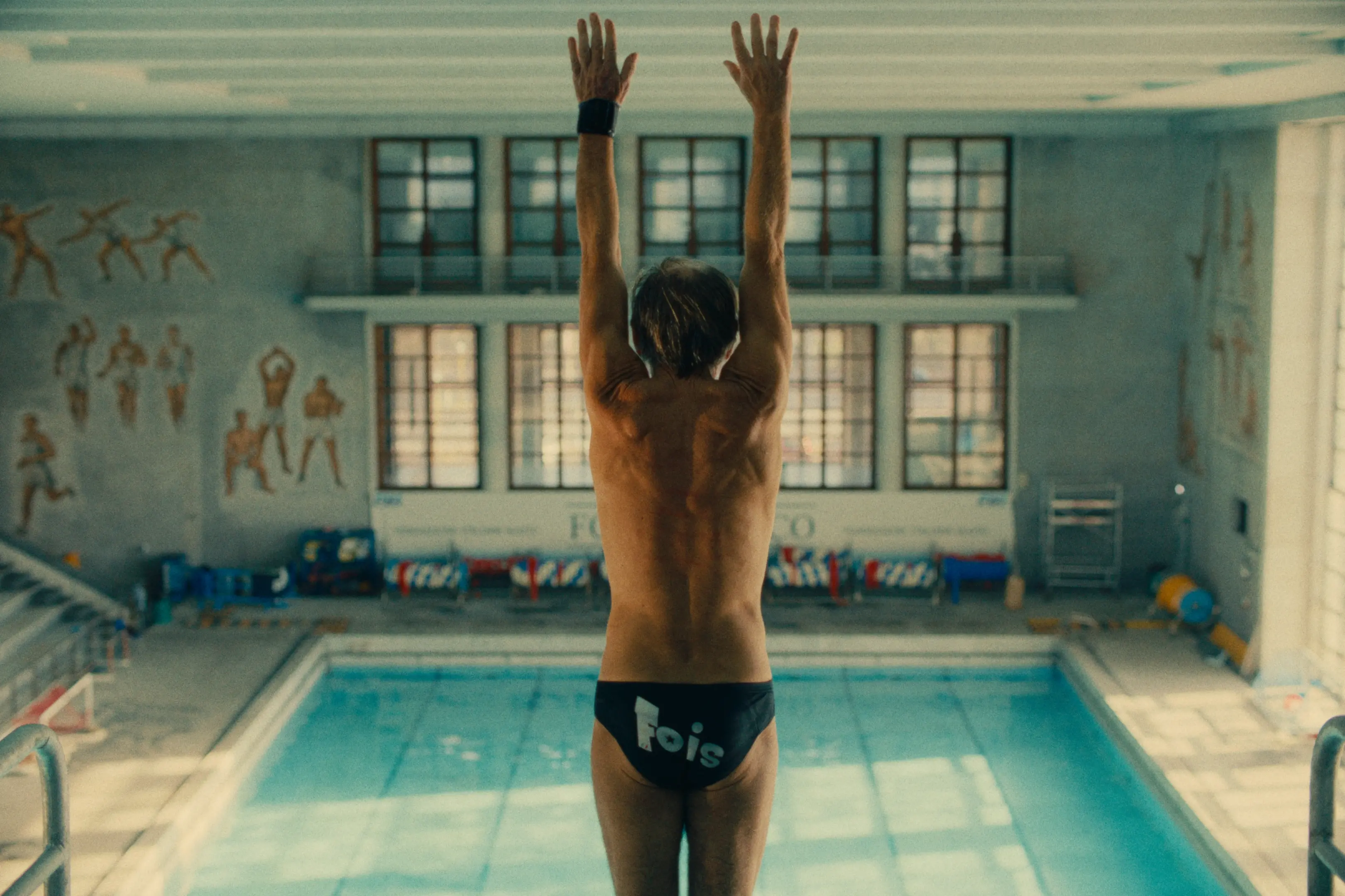 Scoprendo Figlio di Giano