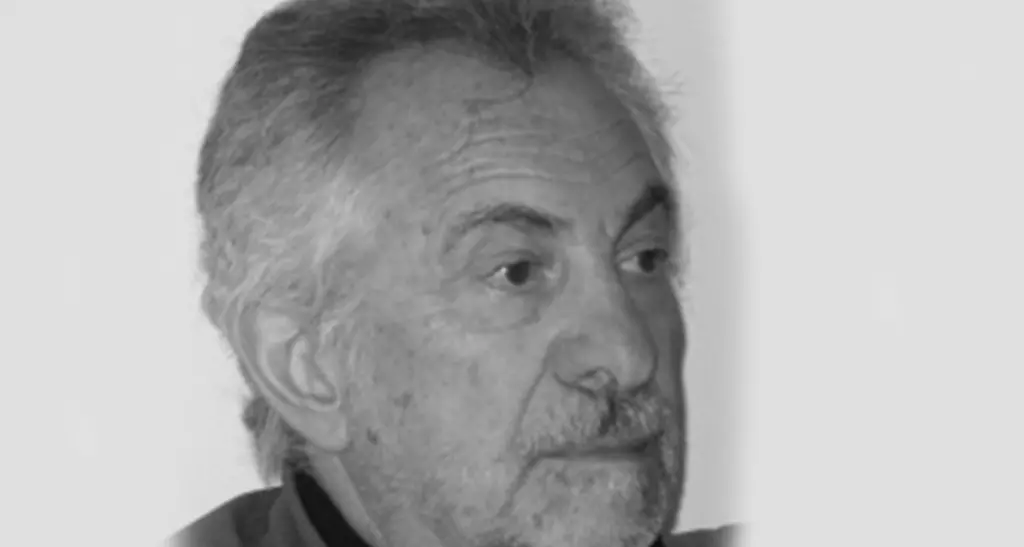 Addio a Enzo Natta