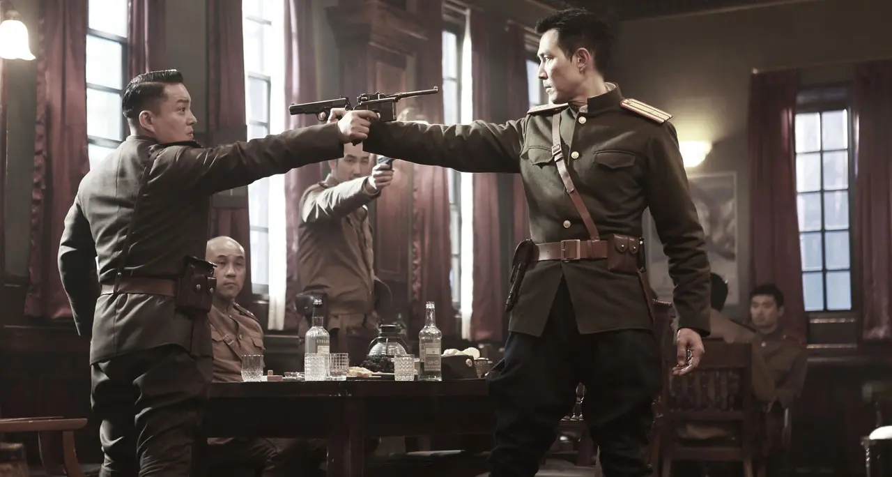 Operation Chromite