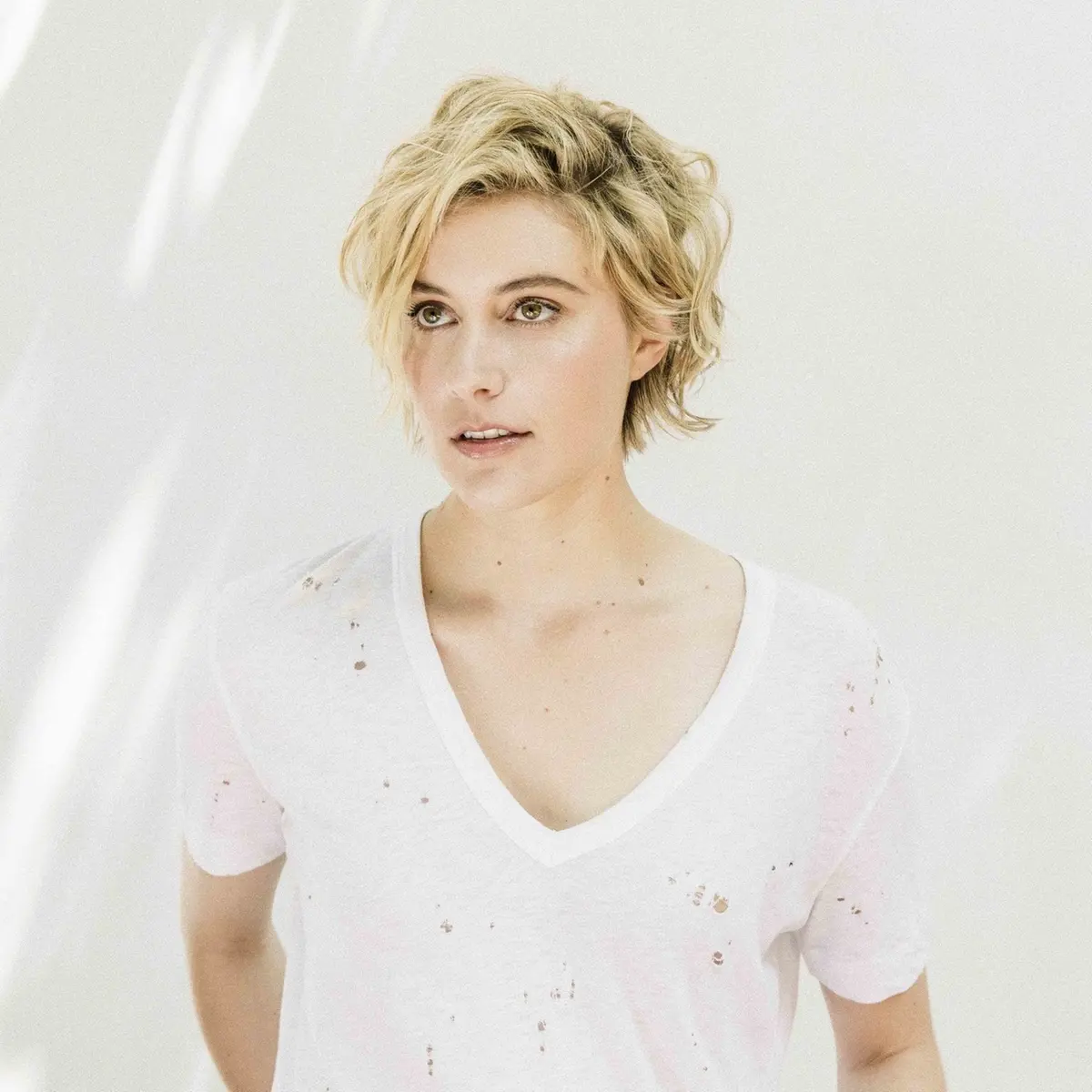 Greta Gerwig © Ben Rayner