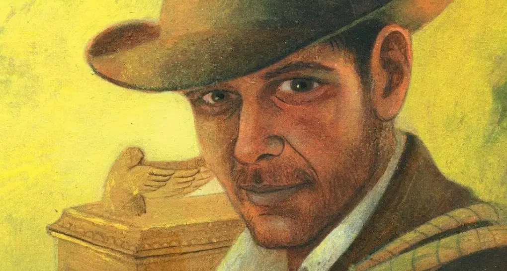 40 anni di Indiana Jones: la RdC di giugno