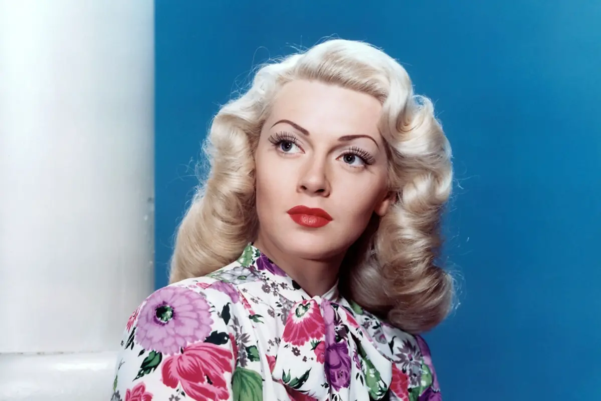 Lana Turner (Annex)