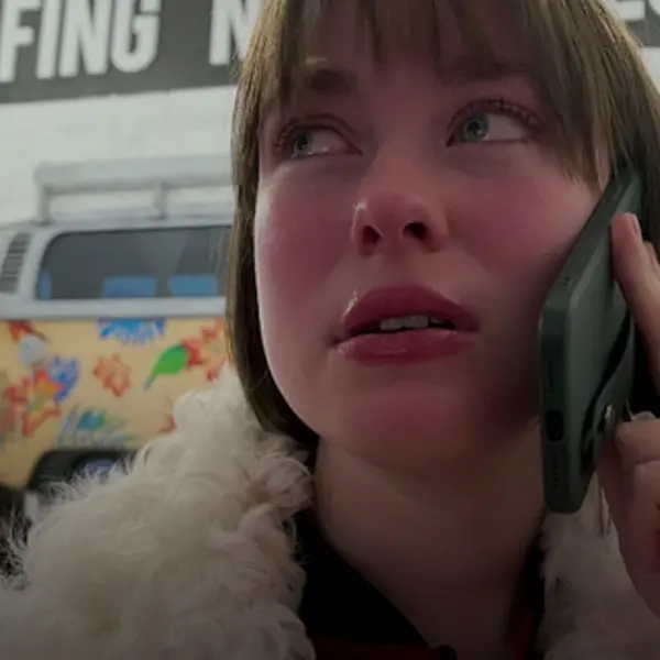 I Miei Amici Indesiderati: Parte I — L'Ultima Trasmissione da Mosca