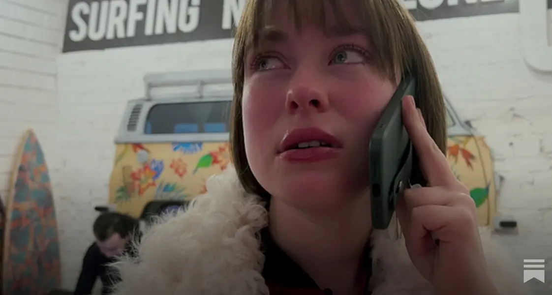 I Miei Amici Indesiderati: Parte I — L'Ultima Trasmissione da Mosca